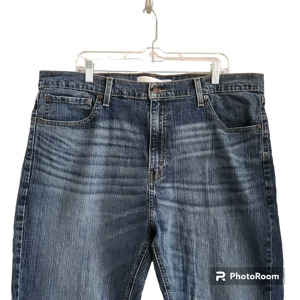 Levi Strauss Jeans